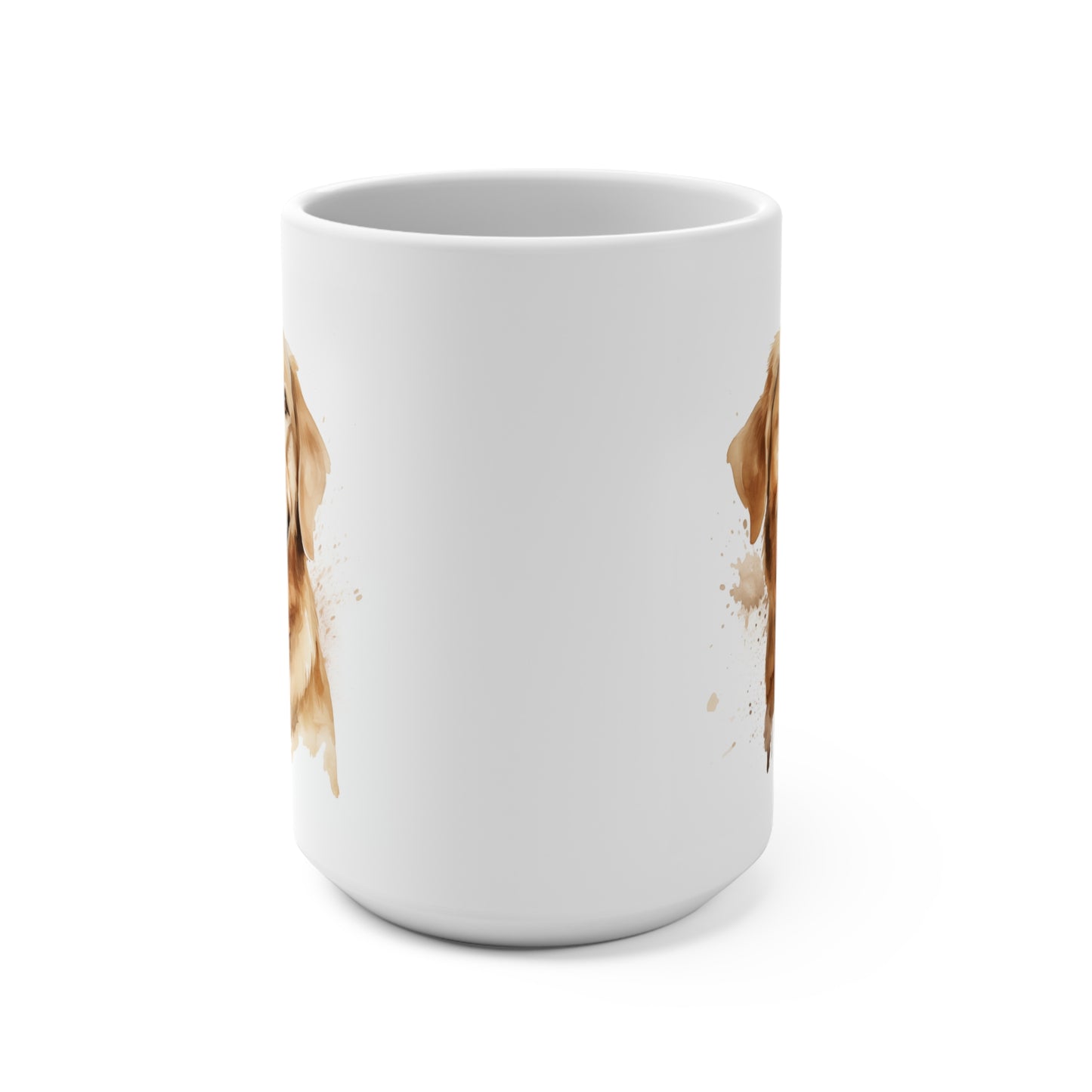 Labradore Retriever Lover Mug - Labradore Retriever Coffee Cup, Dog Owner Gift, Labradore Retriever Mug, Cute Pet Mug, Animal Lover Gift