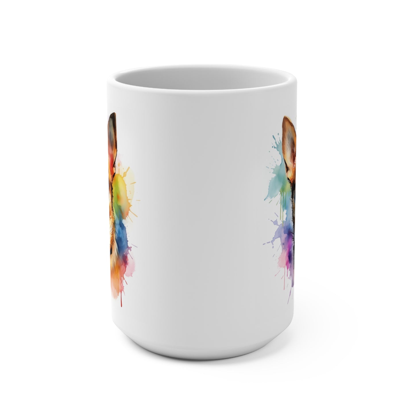 Chihuahua Lover Mug - Chihuahua Coffee Cup, Dog Owner Gift, Chihuahua Fan Drinkware, Cute Pet Mug, Animal Lover Gift