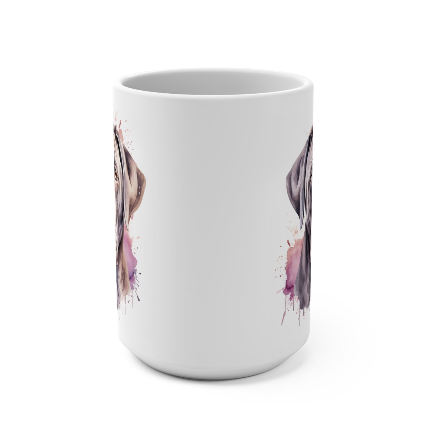 Neapolitan Mastiff Lover Mug - Neapolitan Mastiff Coffee Cup, Dog Owner Gift, Neapolitan Mastiff Drinkware, Cute Pet Mug, Animal Lover Gift